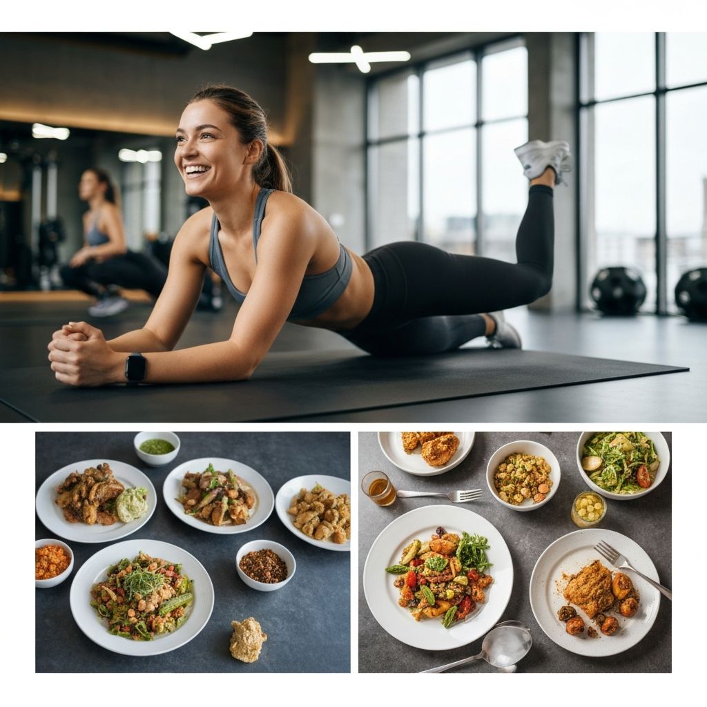 Lifestyle adaptation